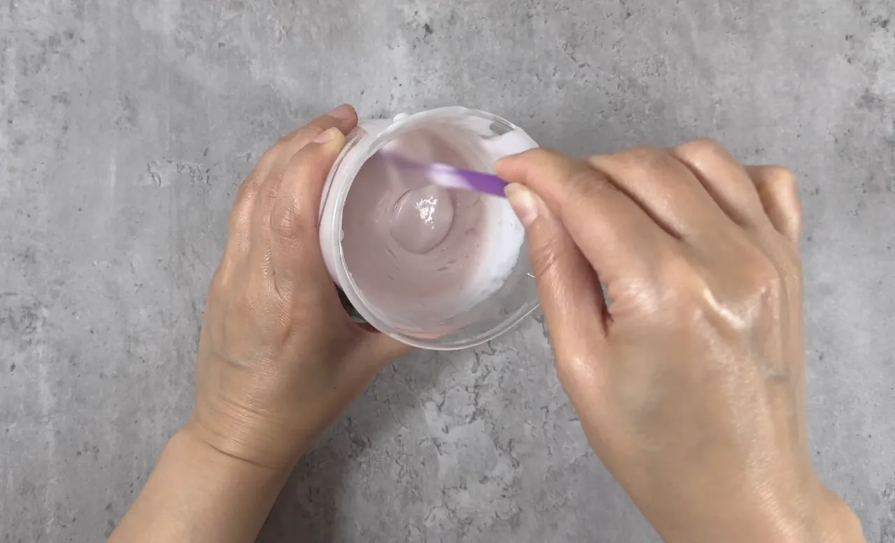 Conditioning Shampoo 2 In 1 — step 38