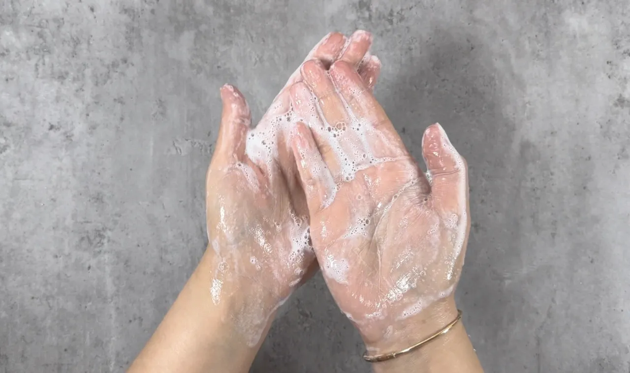 Conditioning Shampoo 2 In 1 — step 43