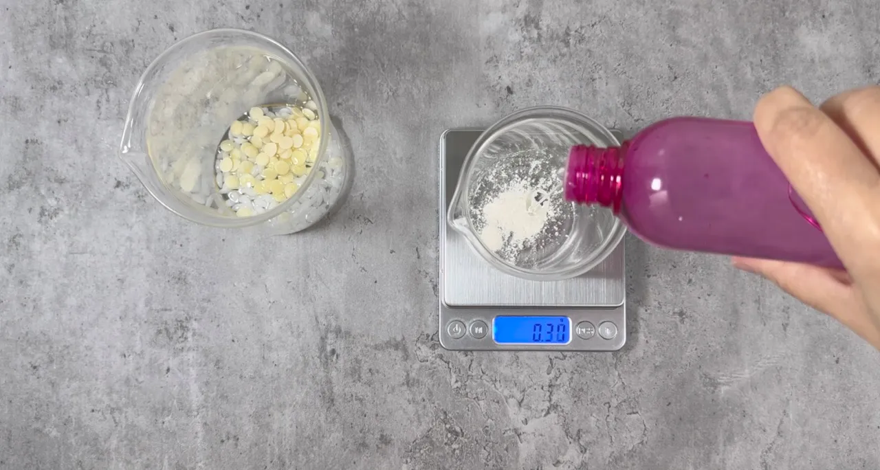 Conditioning Shampoo 2 In 1 — step 8