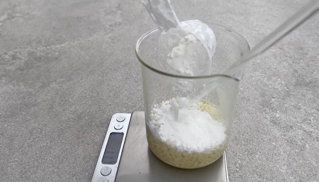 Lotion Bars (Christmas Edition) — step 11