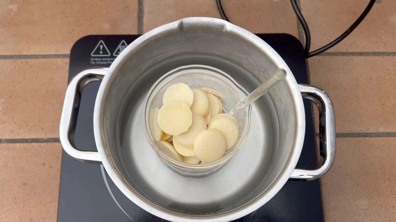 Lotion Bars (Christmas Edition) — step 14