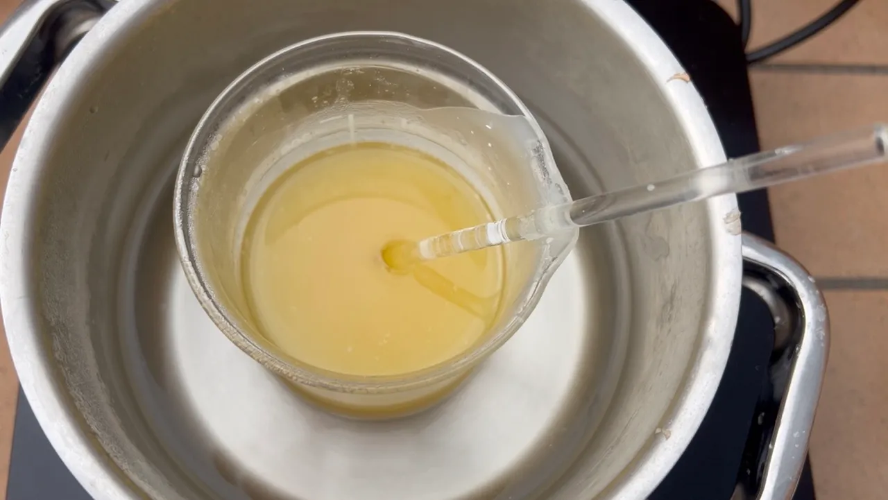 Lotion Bars (Christmas Edition) — step 15