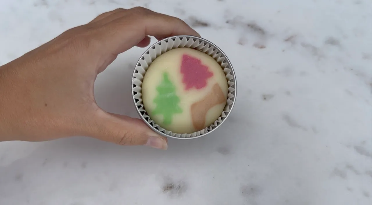 Lotion Bars (Christmas Edition) — step 7