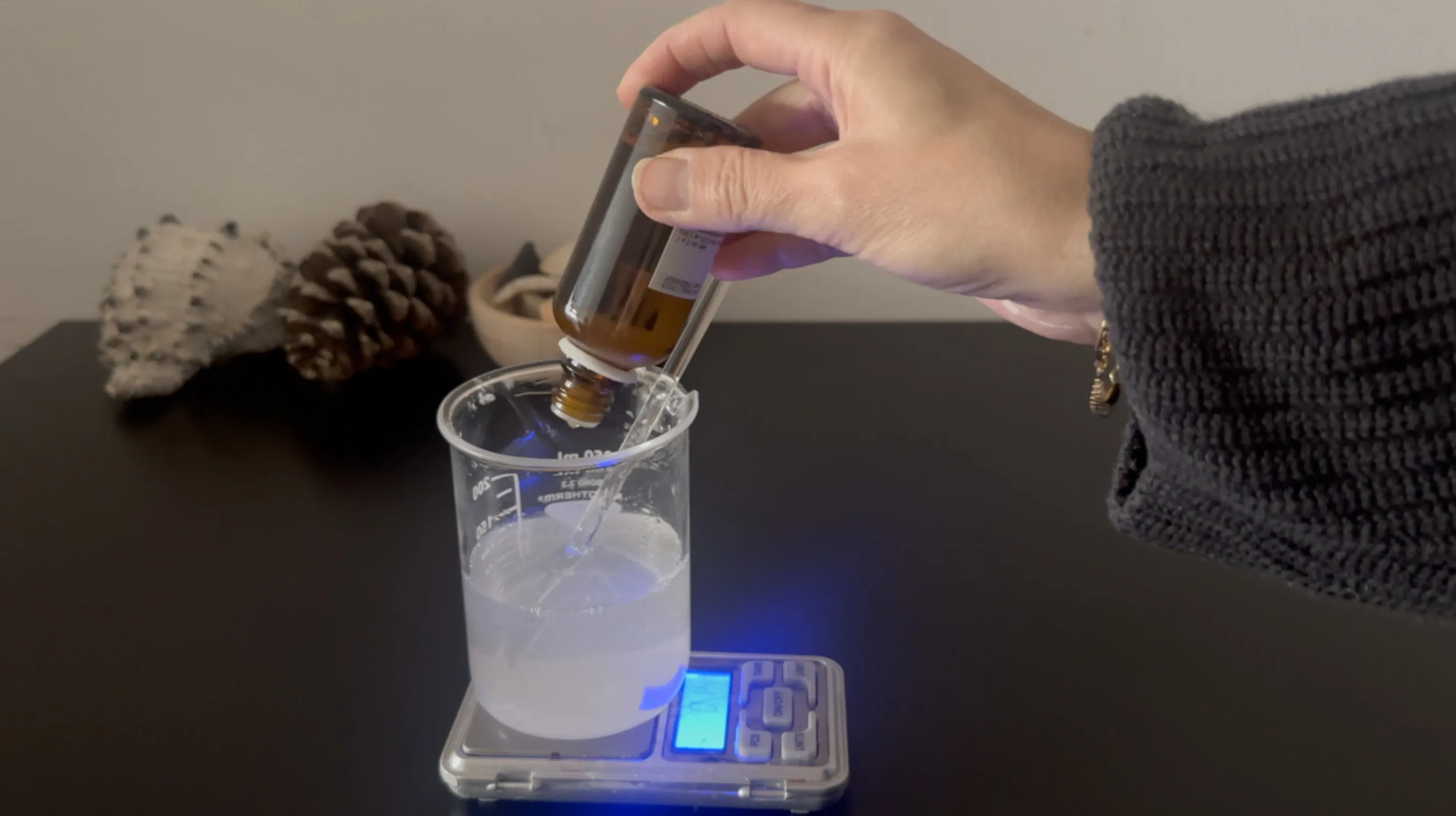 Vitamin C Serum (With Ascorbyl Glucoside) — step 15