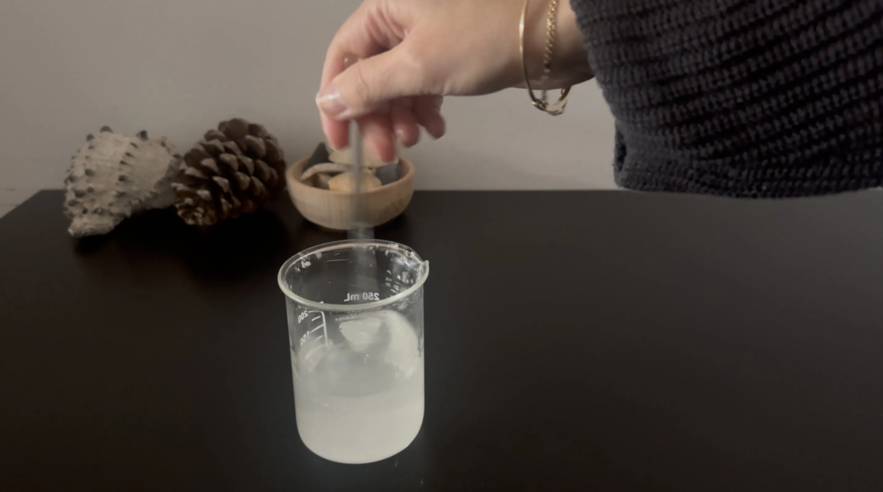Vitamin C Serum (With Ascorbyl Glucoside) — step 16