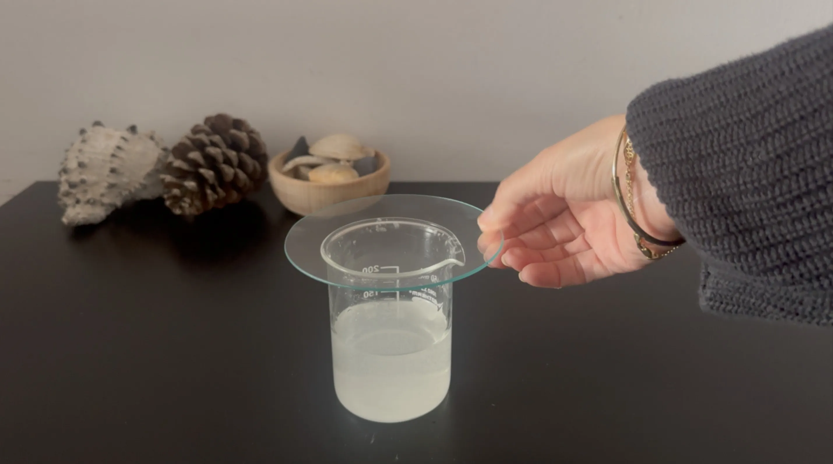 Vitamin C Serum (With Ascorbyl Glucoside) — step 18