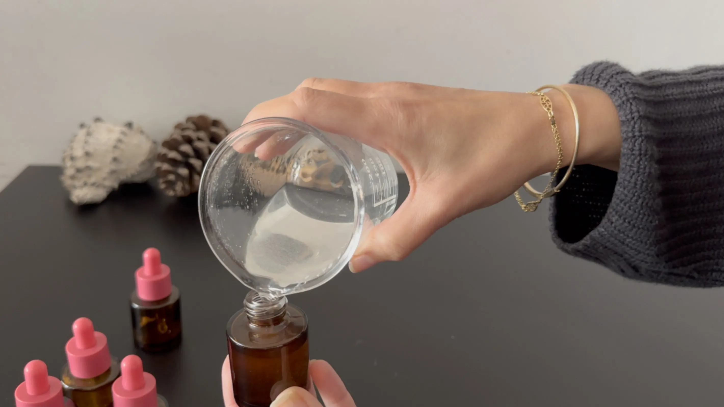 Vitamin C Serum (With Ascorbyl Glucoside) — step 19