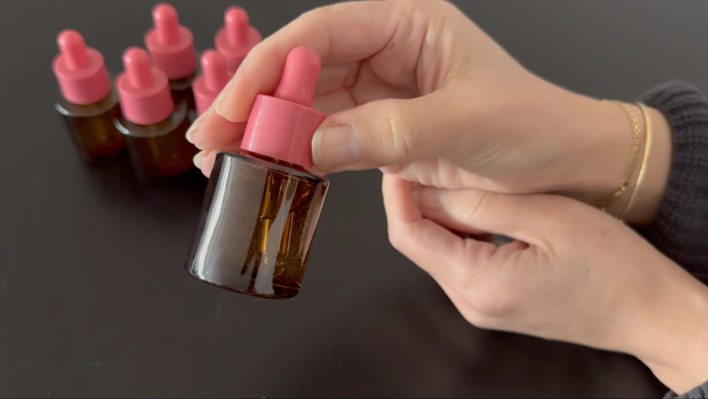 Vitamin C Serum (With Ascorbyl Glucoside) — step 20