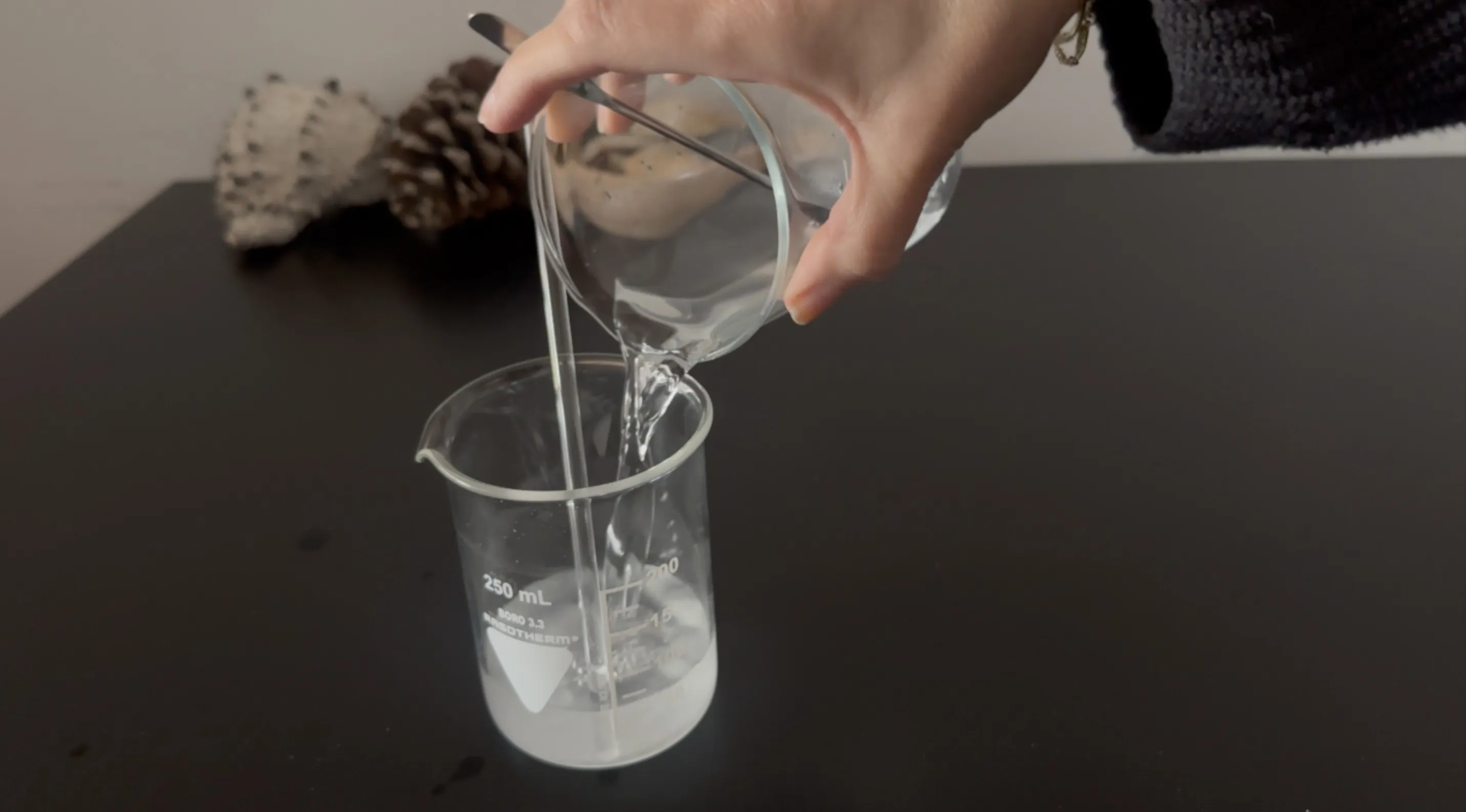 Vitamin C Serum (With Ascorbyl Glucoside) — step 9