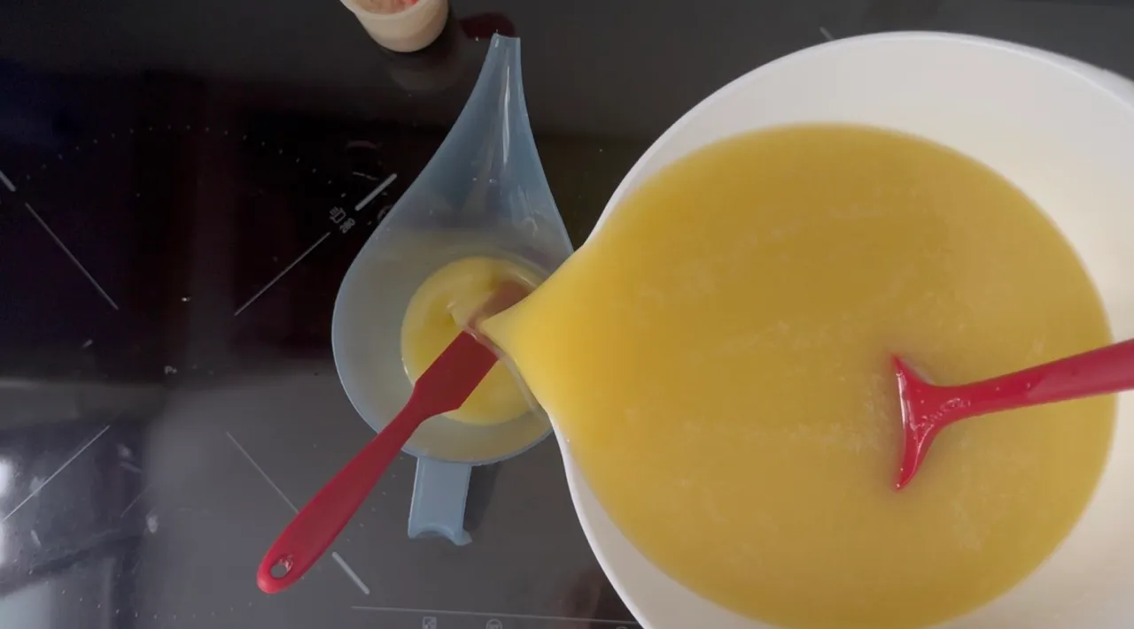 Dead Sea Soap — step 22