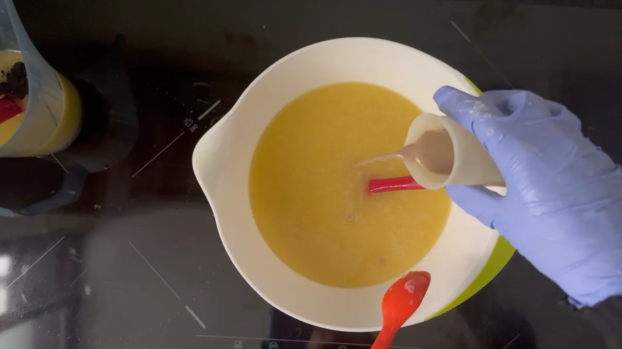 Dead Sea Soap — step 25