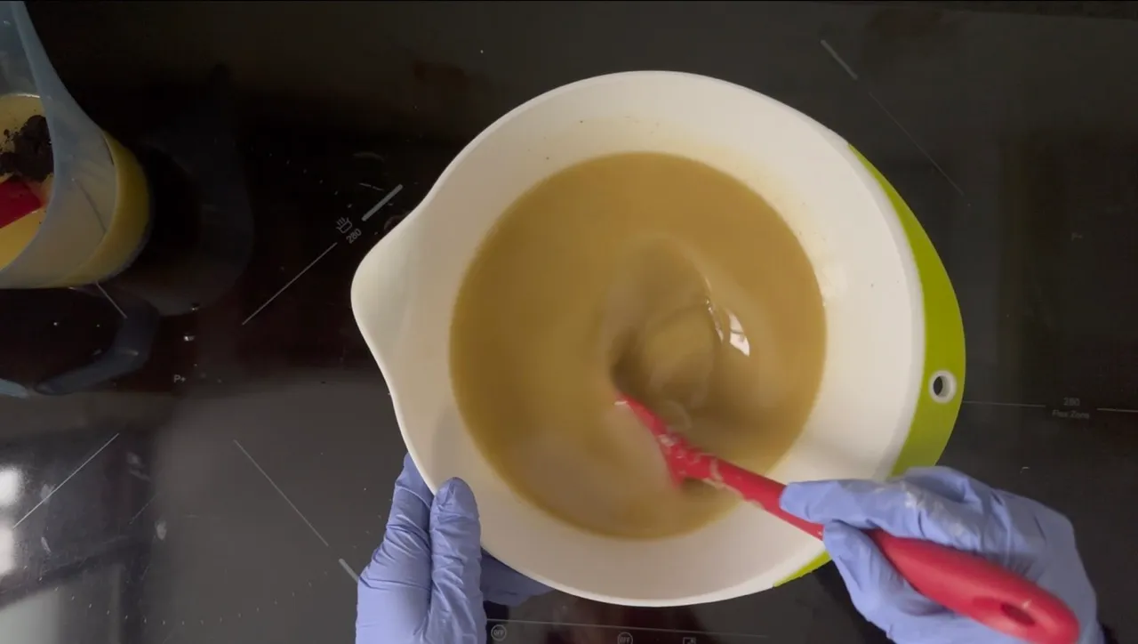 Dead Sea Soap — step 26