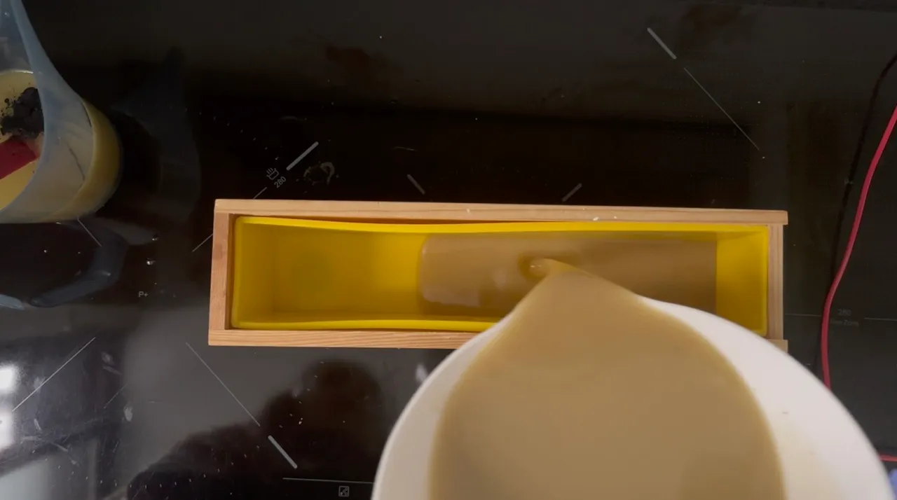 Dead Sea Soap — step 29