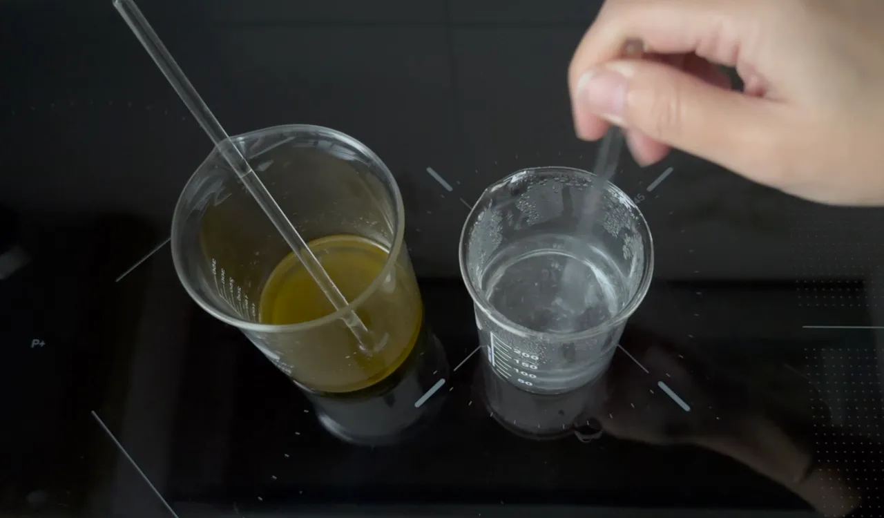 Shea Butter Deep Conditioning Hair Mask — step 25