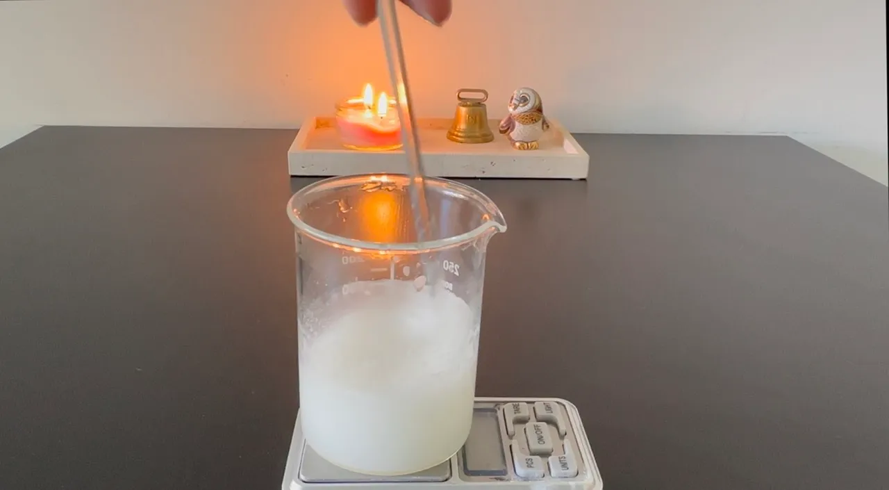 Spray Deodorant — step 14