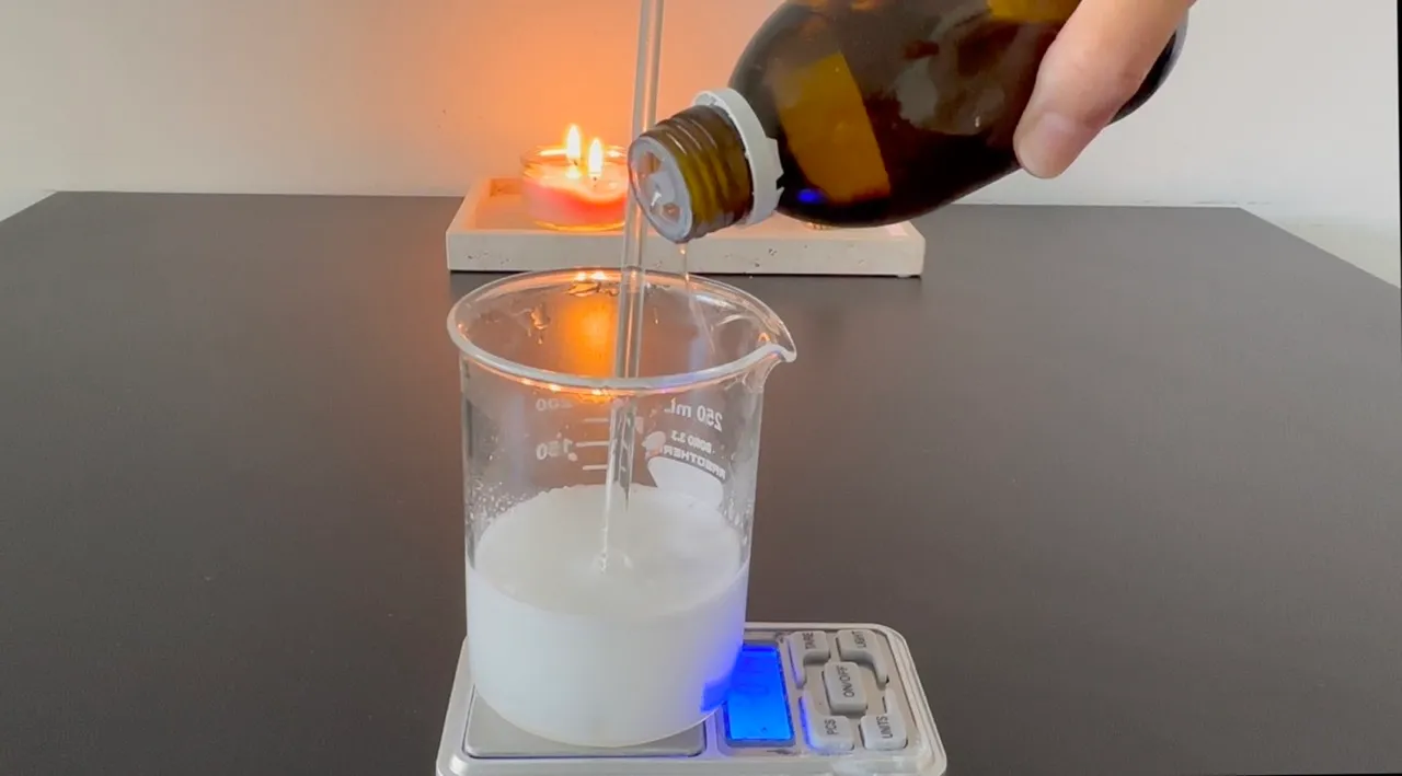 Spray Deodorant — step 15