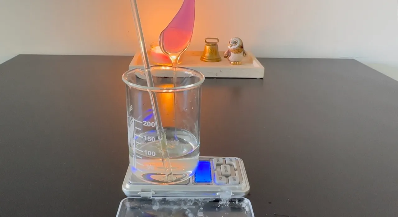 Spray Deodorant — step 9