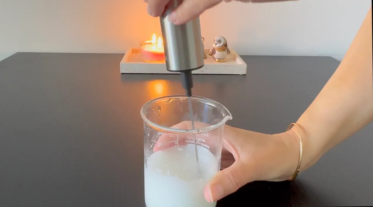 Spray Deodorant — step 10