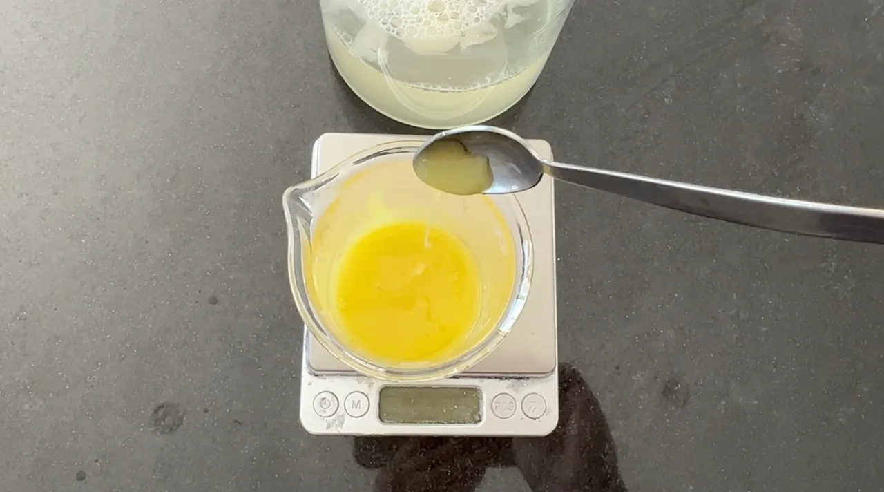 DIY Liquid Dish Soap Recipe (Gentle on Hands, No SLS, 5 Ingredients) — step 16
