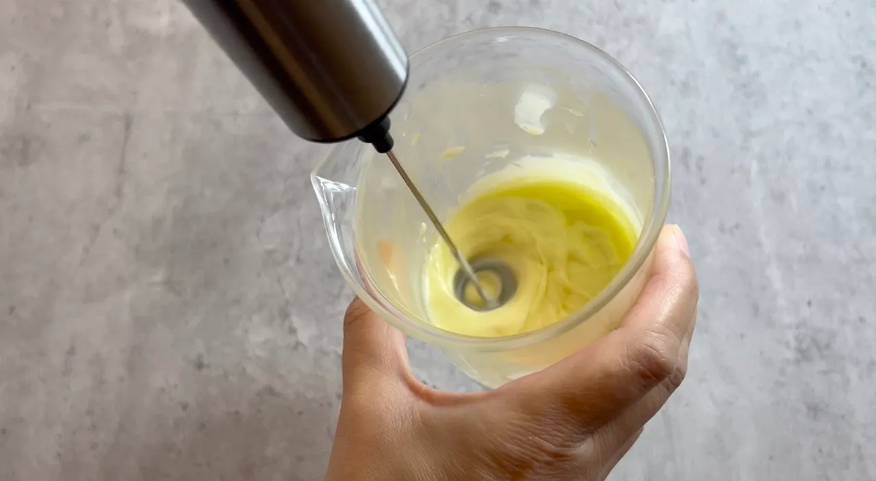 Dry Skin Healing Lotion — step 19