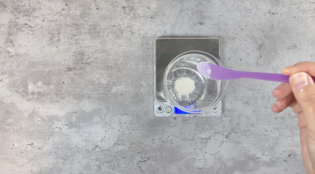 Silky Smooth Emulsified Body Butter — step 13