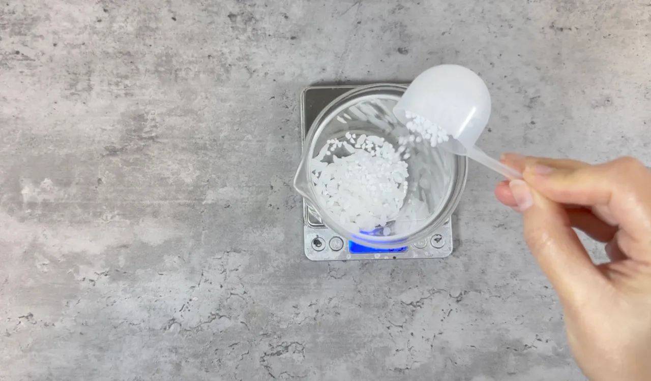 Silky Smooth Emulsified Body Butter — step 7