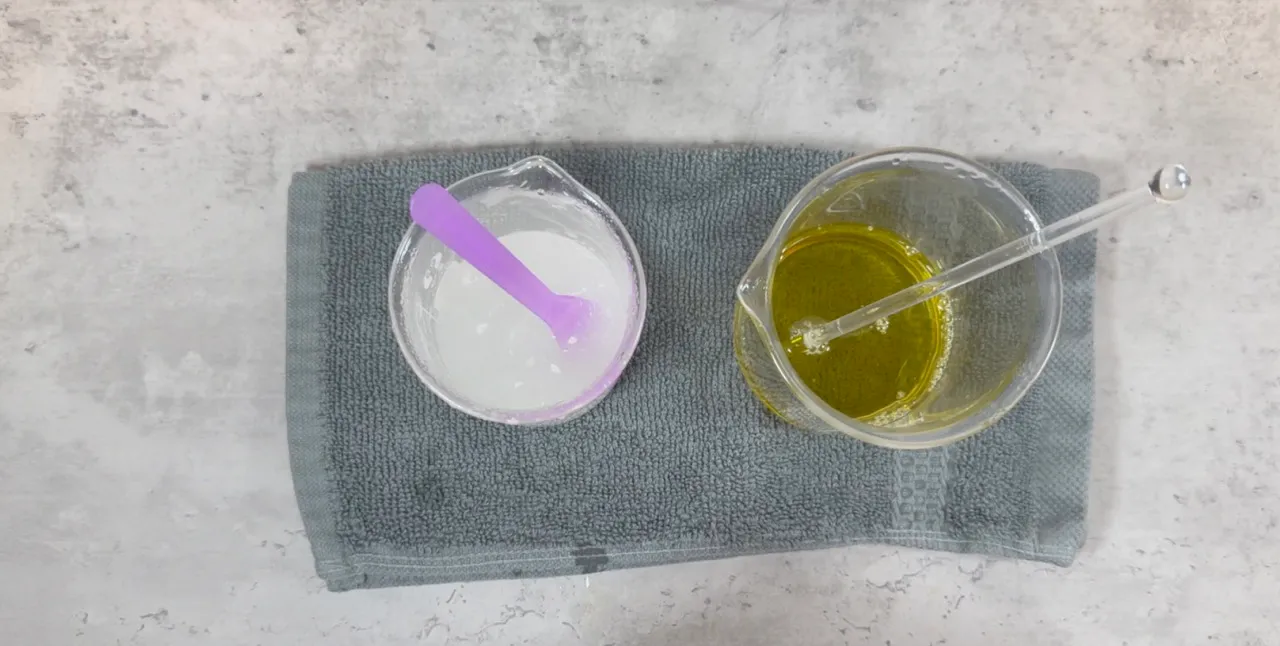 Silky Smooth Emulsified Body Butter — step 27