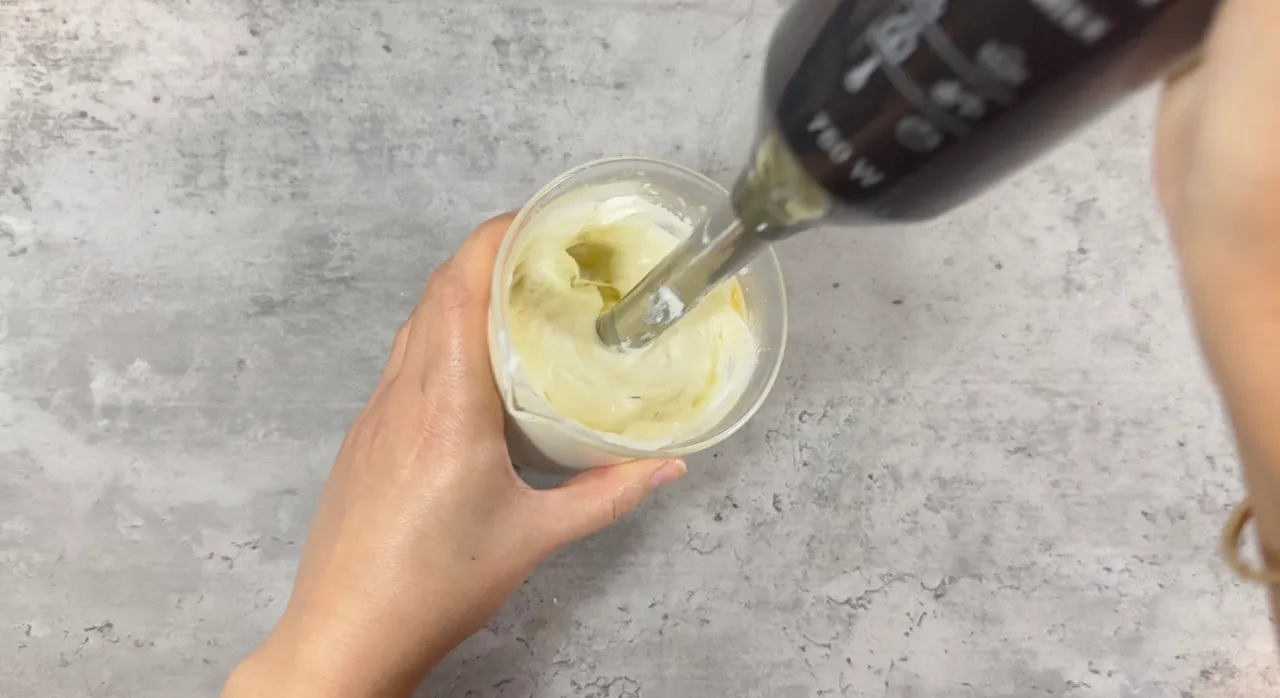 Silky Smooth Emulsified Body Butter — step 34