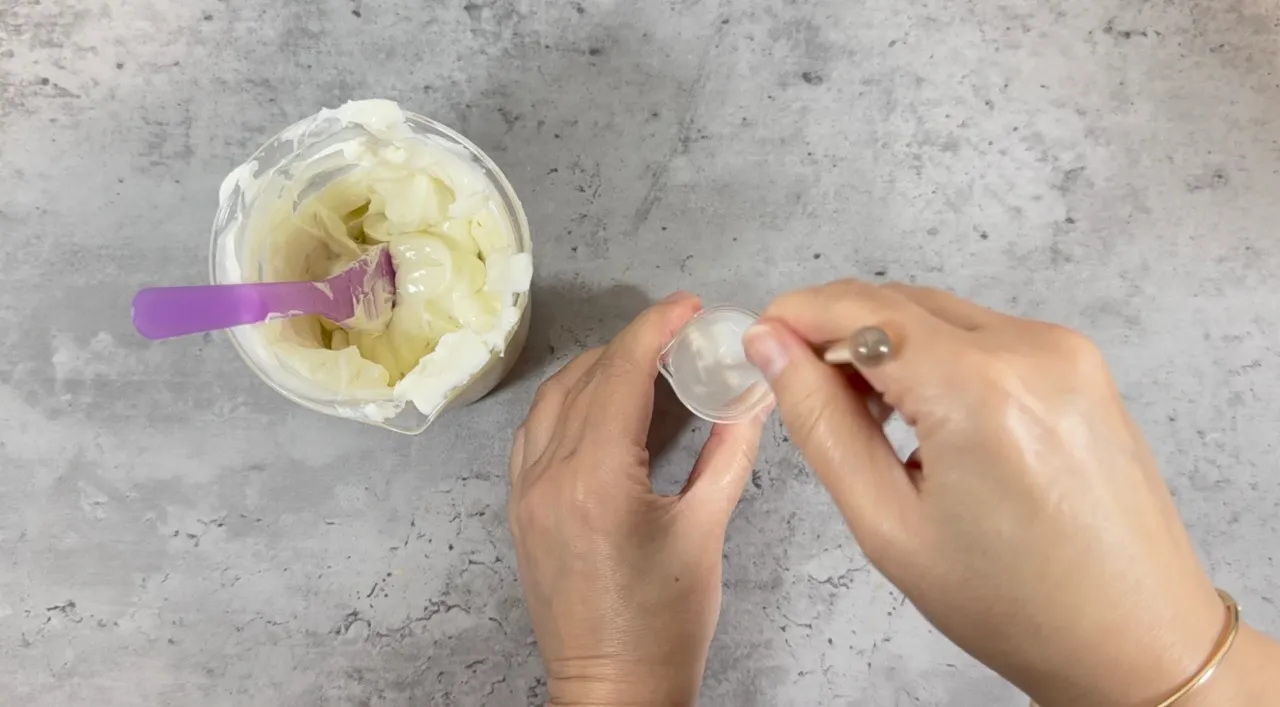Silky Smooth Emulsified Body Butter — step 37