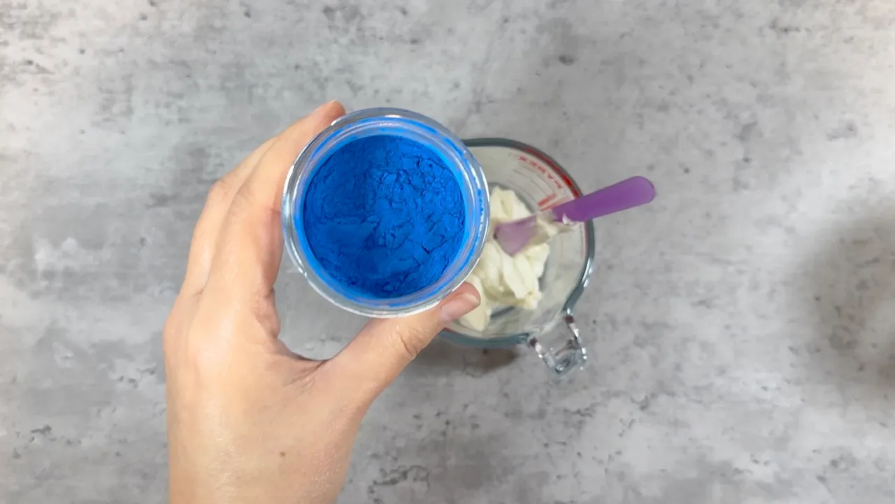 Silky Smooth Emulsified Body Butter — step 3
