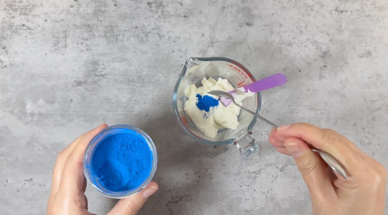 Silky Smooth Emulsified Body Butter — step 40