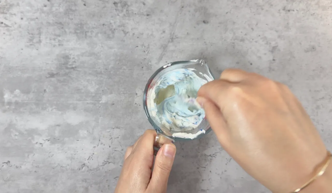 Silky Smooth Emulsified Body Butter — step 41