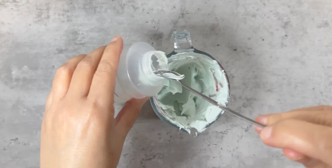 Silky Smooth Emulsified Body Butter — step 43