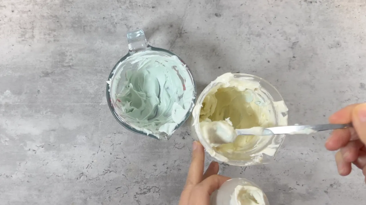 Silky Smooth Emulsified Body Butter — step 44