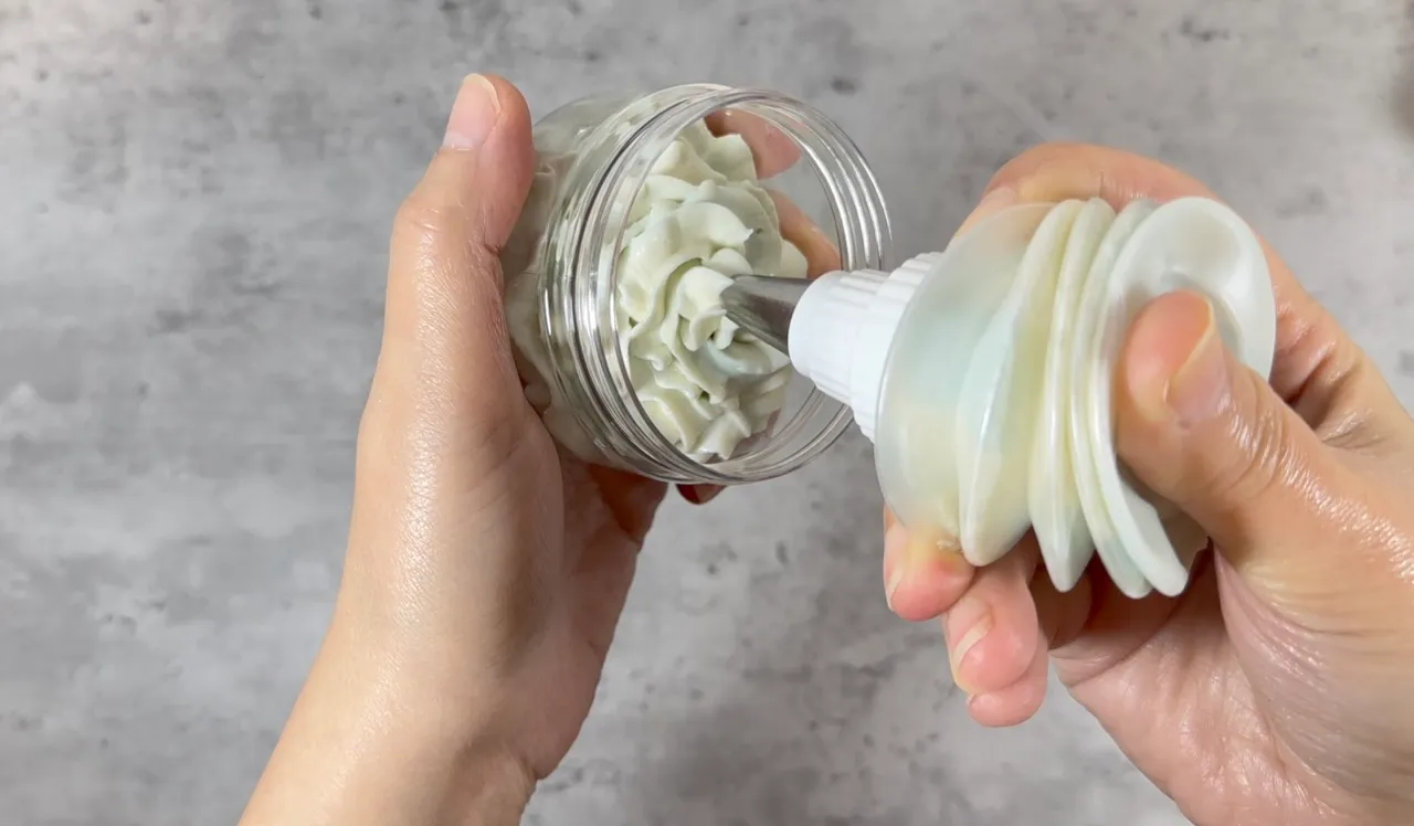Silky Smooth Emulsified Body Butter — step 47