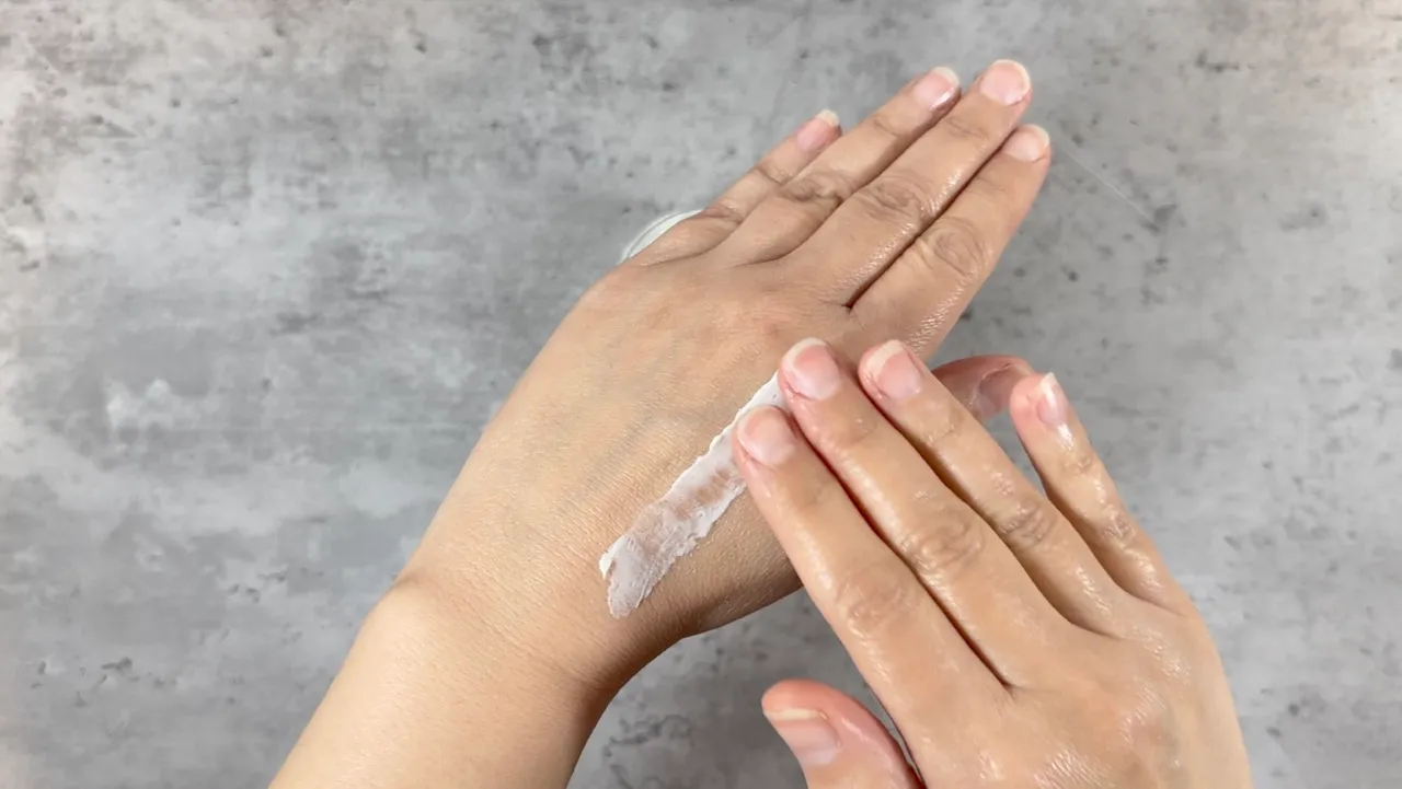 Silky Smooth Emulsified Body Butter — step 56