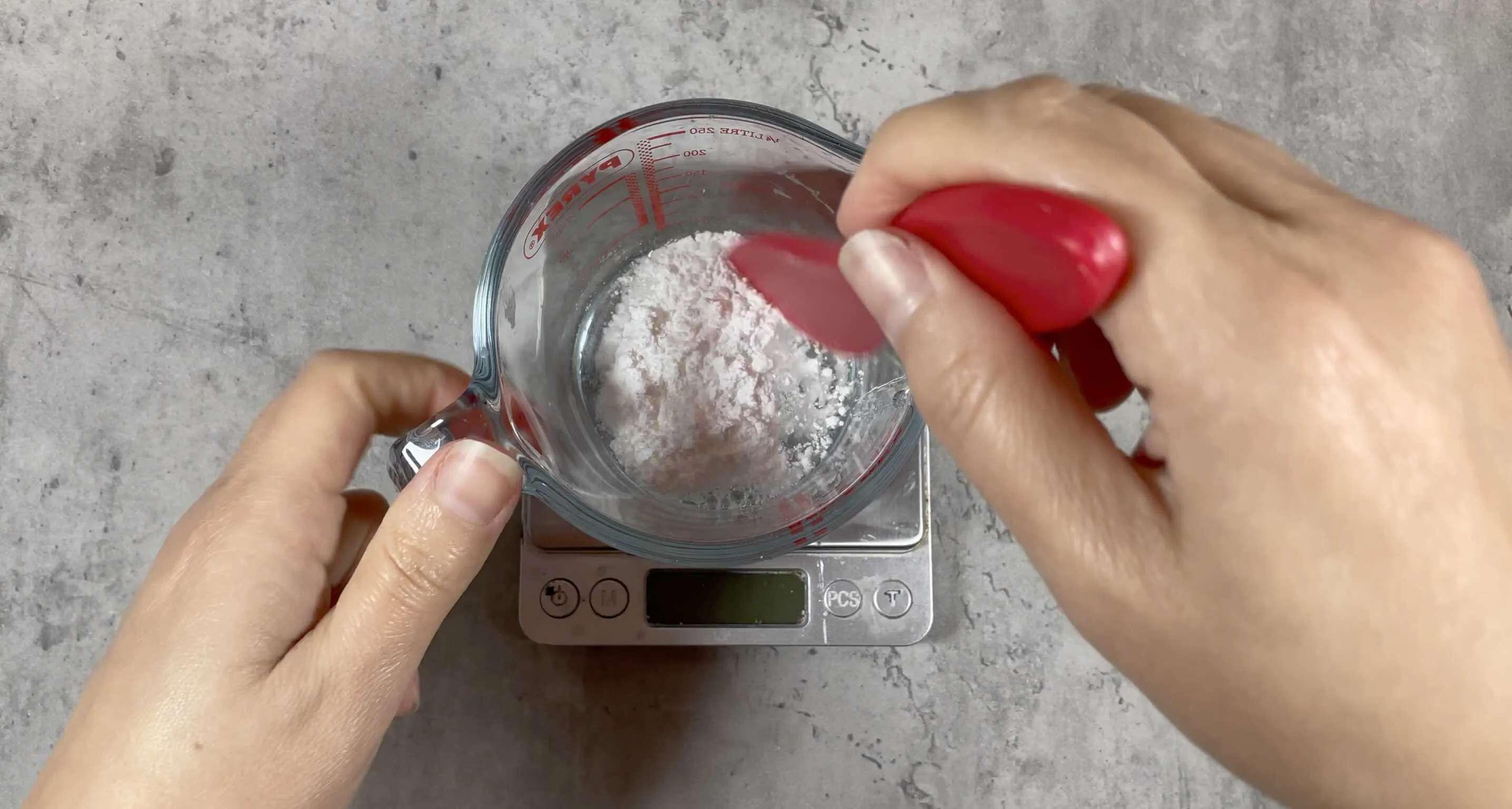 Face Scrub 2