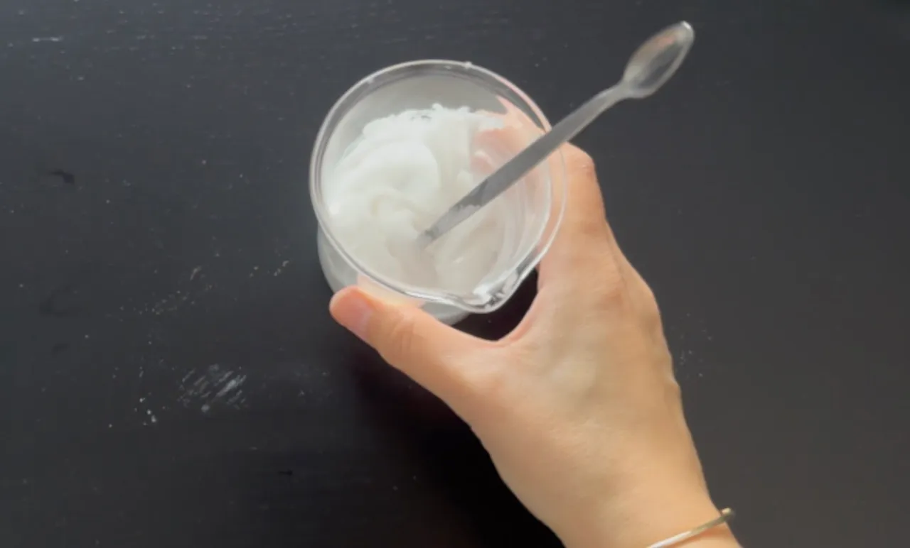 Moisturizing Shampoo For Dry Hair — step 27