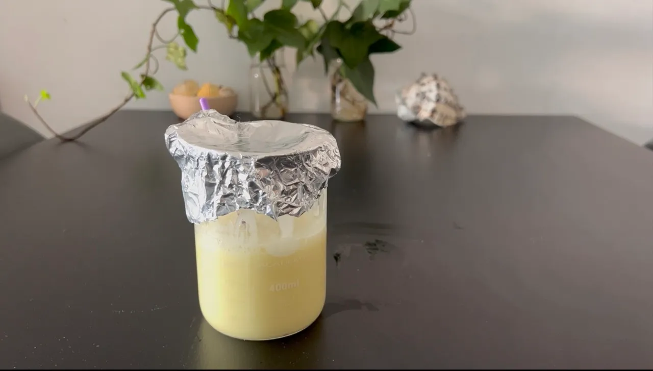 Moisturizing Shampoo For Dry Hair — step 37