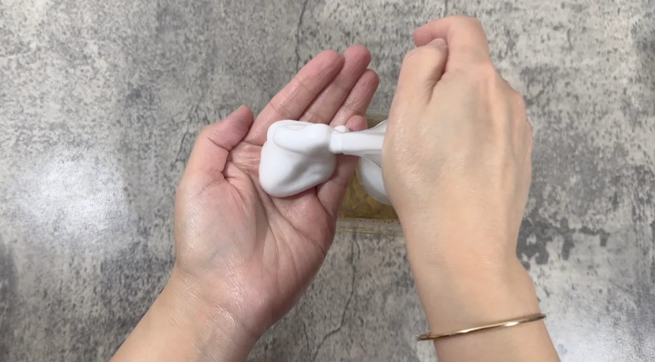 Foamcleanser21