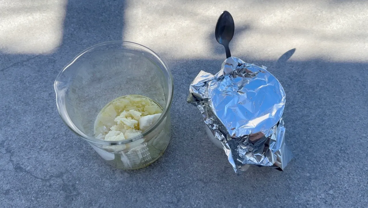 Skin Food Body Butter — step 20
