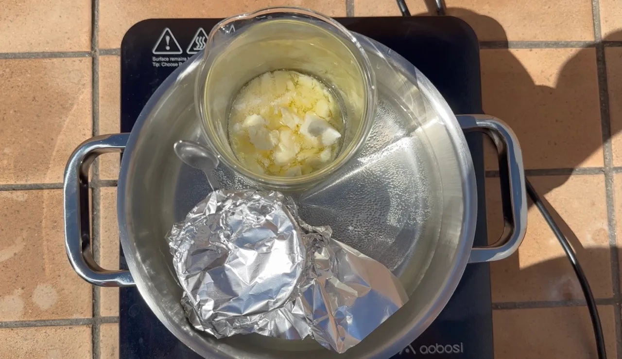 Skin Food Body Butter — step 21