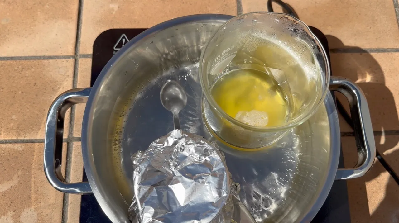 Skin Food Body Butter — step 27