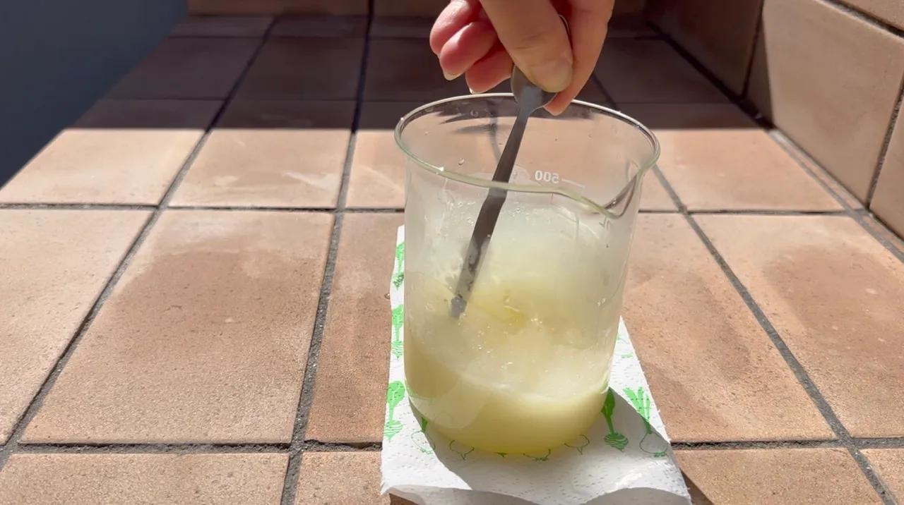 Skin Food Body Butter — step 30