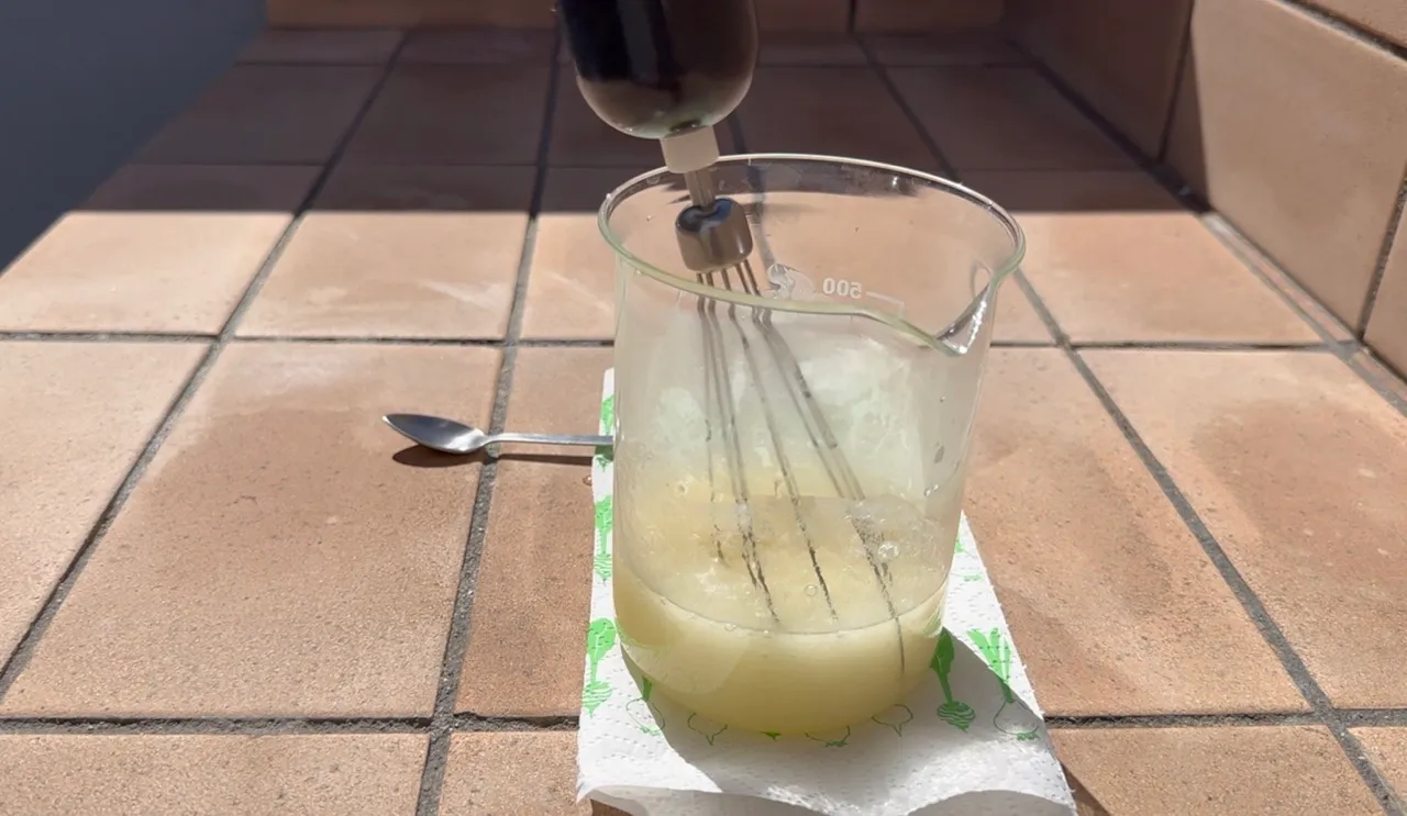 Skin Food Body Butter — step 31