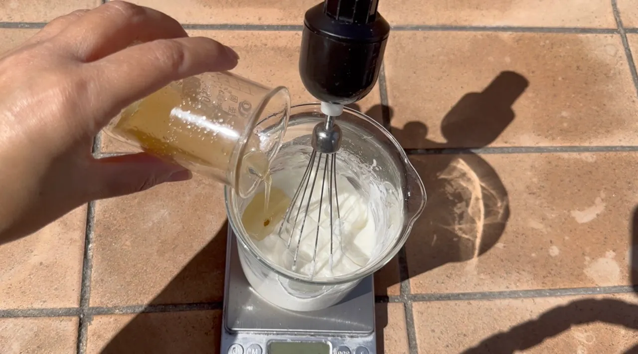 Skin Food Body Butter — step 37