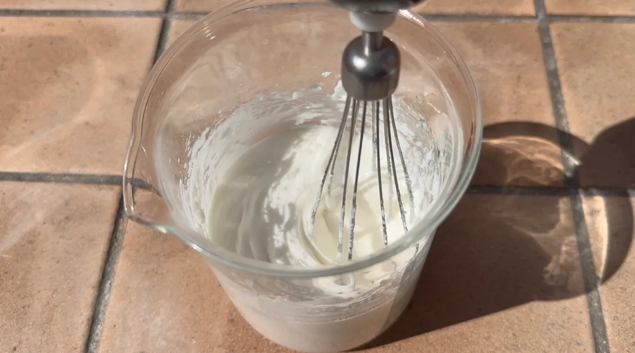 Skin Food Body Butter — step 41