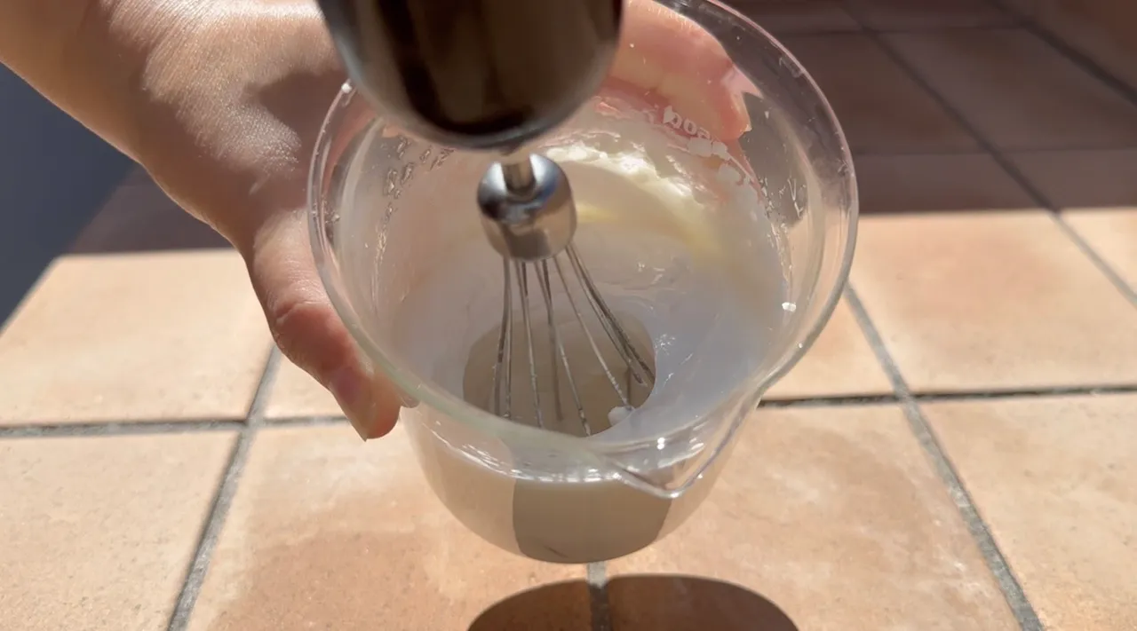 Skin Food Body Butter — step 42