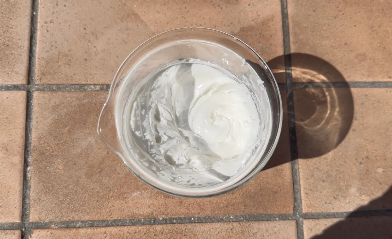 Skin Food Body Butter — step 44