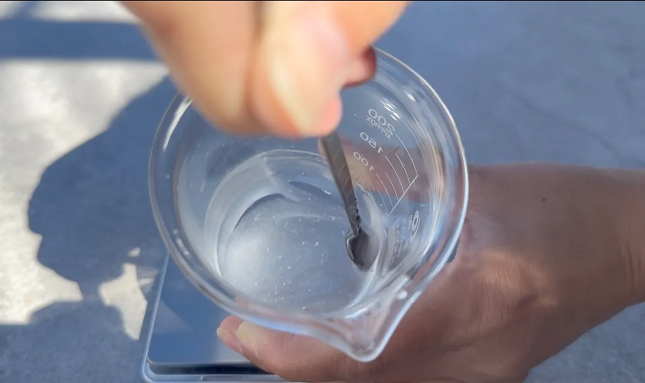 Skin Food Body Butter — step 9